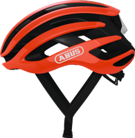 Abus Airbreaker fietshelm (Kleur: oranje, Maat: L) - thumbnail