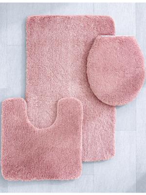 Mat, 70x120cm Van Kleine Wolke lichtroze