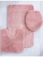 Mat, 70x120cm Van Kleine Wolke lichtroze - thumbnail
