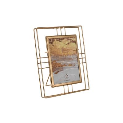 Fotolijsten Home ESPRIT Gouden Metaal Kristal 18,5 x 2,5 x 23,5 cm (12 Stuks) Fotolijsten Home ESPRIT Gouden Metaal Kristal 18,5 x 2,5 x 23,5 cm (12 Stuks)