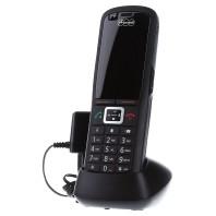 Auerswald COMfortel® M-730 DECT handset Antraciet