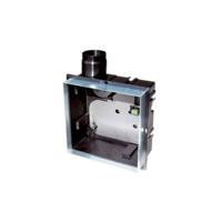 Maico Ventilatoren Maico Inbouwbehuizing - thumbnail