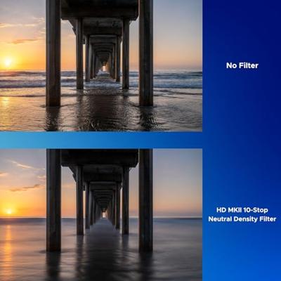 HOYA HD MkII Neutral density filterIRND1000 (3.0) ø72 mm