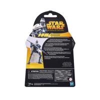 Star Wars Episode III Black Series Action Figure 20th Anniversary Magnaguard 15 cm - thumbnail