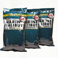Dynamite Baits Marine Halibut Pellets 6mm 900 gr - thumbnail