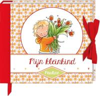 Voor mijn kleinkind - Pauline Oud (Hardback) - thumbnail