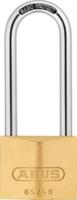 ABUS cilinder hangslot 40mm - 63mm hoge beugel - 65/40 HB63 - thumbnail