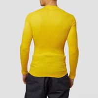 Craft 1906255 Progress Baselayer CN LS M - Yellow - XXL - thumbnail