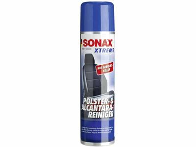 SONAX Alcantara cleaner