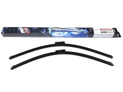 Bosch A863S Platte ruitenwisser 650 mm, 450 mm