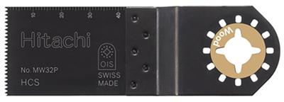 Hikoki Accessoires 782733 | MSW32PC | MULTI TOOL BLAD | STARLOCK - 782733