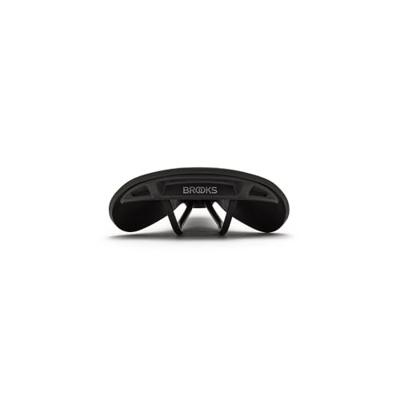 BROOKS zadel c19 cambium all weather zwart - thumbnail