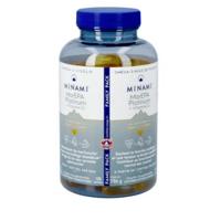 Minami Nutrition MorEPA Platinum + Vitamine D3 120Capsules - thumbnail
