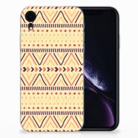 Apple iPhone Xr | TPU bumper | Aztec Yellow - thumbnail