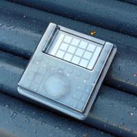 Decksaver stofkap voor Loupedeck CT - thumbnail