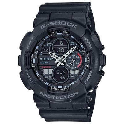 Casio G-Shock GA-140-1A1ER