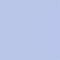 Creativ Company Plus color acrylverf, lichtblauw, 60ml - thumbnail