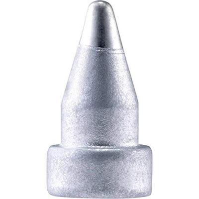 TOOLCRAFT Desoldeerpunt Conisch Grootte soldeerpunt 2.5 mm Lengte soldeerpunt: 19.2 mm Inhoud: 1 stuk(s)