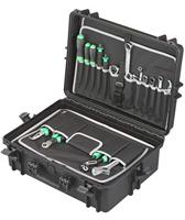 Little jumbo MAX 505 TC gereedschapskoffer - 2450530 - thumbnail