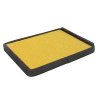 HIFLOFILTRO luchtfilterelement air filter hiflo hfa2704 - thumbnail
