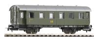 Piko H0 57631 H0 personenrijtuig van de DR B 2e klas van de DR - thumbnail
