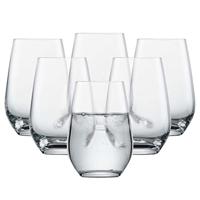 SCHOTT ZWIESEL - Vina - Waterglas nr.42 Set/6 - thumbnail