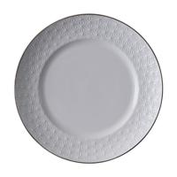 Porseleinen Dinerbord Ster - Tokyo Design Studio Nippon White - 23cm - thumbnail