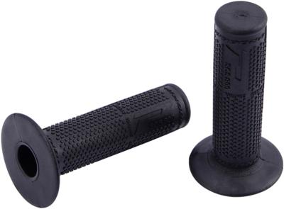 PROGRIP rubber handvat "803 rubber grip 803 sw 115mm closed