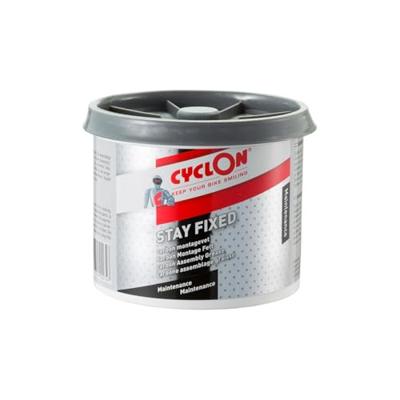 Cyclon pot montagepasta carbon 500ml Cyclon pot montagepasta carbon 500ml