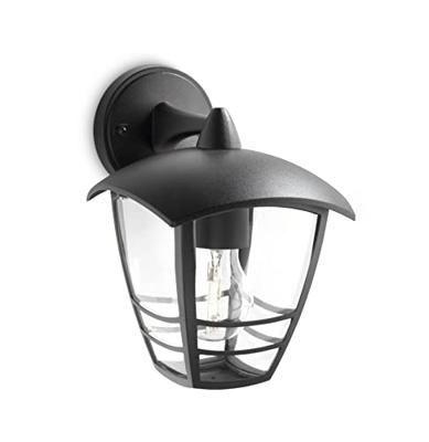 Lamp Philips Zwart