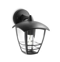 Lamp Philips Zwart - thumbnail
