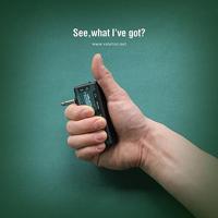 Valeton Rushead Bass hoofdtelefoon basgitaarversterker - thumbnail