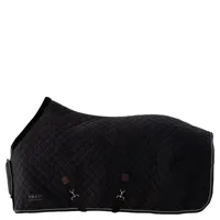 Anky Showdeken Victory ATB24006 zwart maat:195 - thumbnail