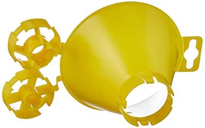 Gloria Haus und Garten 000280.0000 Typ 280 Spuitscherm