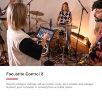 Focusrite Scarlett 18i20 4th Gen audio interface - thumbnail
