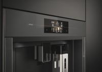 Atag CM4585M Bonen machine Grijs - thumbnail
