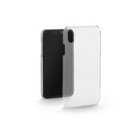 Hama Cover Antibacterieel Voor Apple IPhone XR Transparant - thumbnail