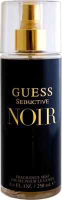 Guess Seductive Noir Body Mist Guess Seductive Noir Body Mist