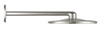 GROHE Rainshower SmartActive 310 Hoofddouche - 31cm - 2 straalsoorten - wandarm 43cm - supersteel 26475dc0 - thumbnail