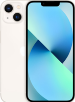 Refurbished iPhone 13 512 GB Roze Als nieuw + Nieuwe batterij - thumbnail