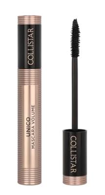 Collistar Mascara Volume Unico Intense Black 13 ml Dames