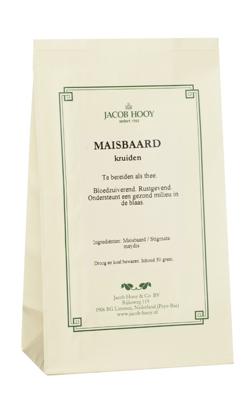 Jacob Hooy Maisbaard 50 Gram