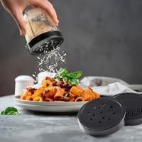 GourmetMaxx 14949 GOURMETMAxx mixer Mr. Magic 18-delig 400 W grijs/zwart GS-certificaat - thumbnail