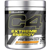 C4 Extreme Energy 30servings Orange - thumbnail