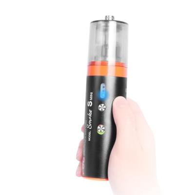 Lensgo handheld rookmachine smoke s mini