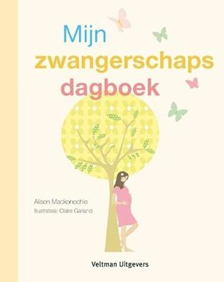 Mijn Zwangerschapsdagboek