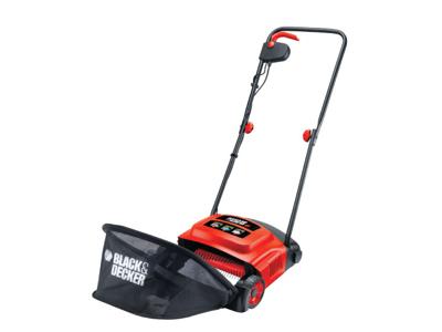 BLACK & DECKER beluchter 600 W - 30 cm