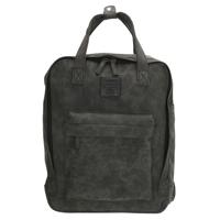 Beagles Rugzak Cicero Zwart - thumbnail