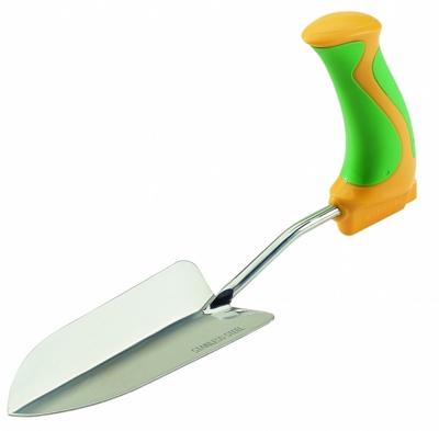 Tuingereedschap schep