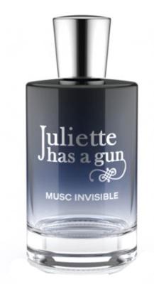 Juliette has a gun Musc Invisible Eau de Parfum 50ml